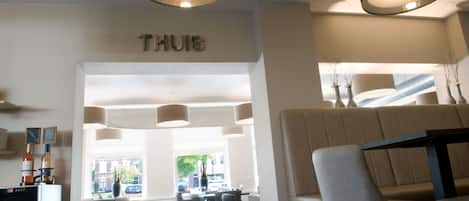 Spécialités Cuisine internationale