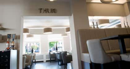 Hotel-Restaurant Thuis!