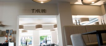 Hotel-Restaurant Thuis!