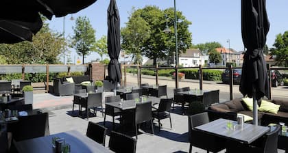 Hotel-Restaurant Thuis!