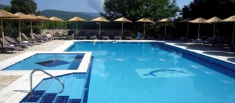 Stalaktites Studios and Apartments