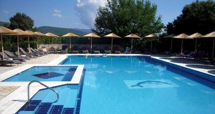 Stalaktites Studios and Apartments