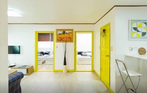 House in Hongdae 2