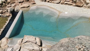 Außenpool