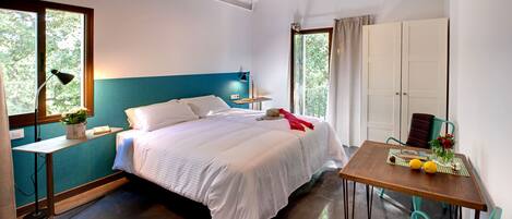 Comfort Double Room, 1 King Bed