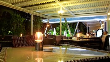 Terrazza/patio