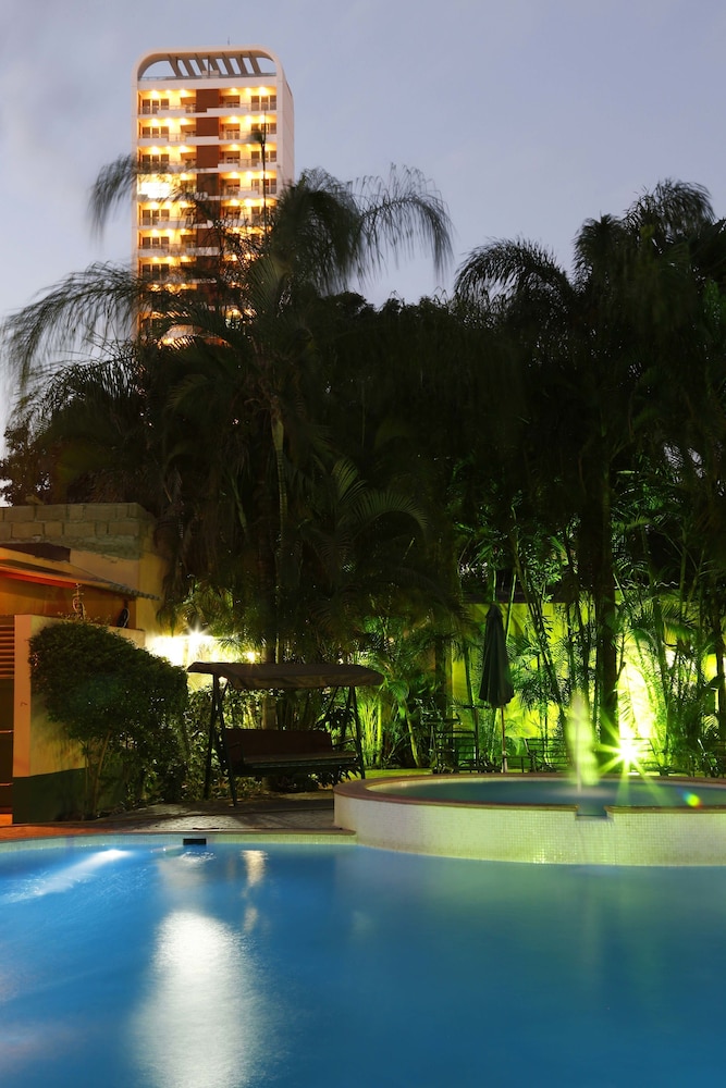Hotel Terminus image