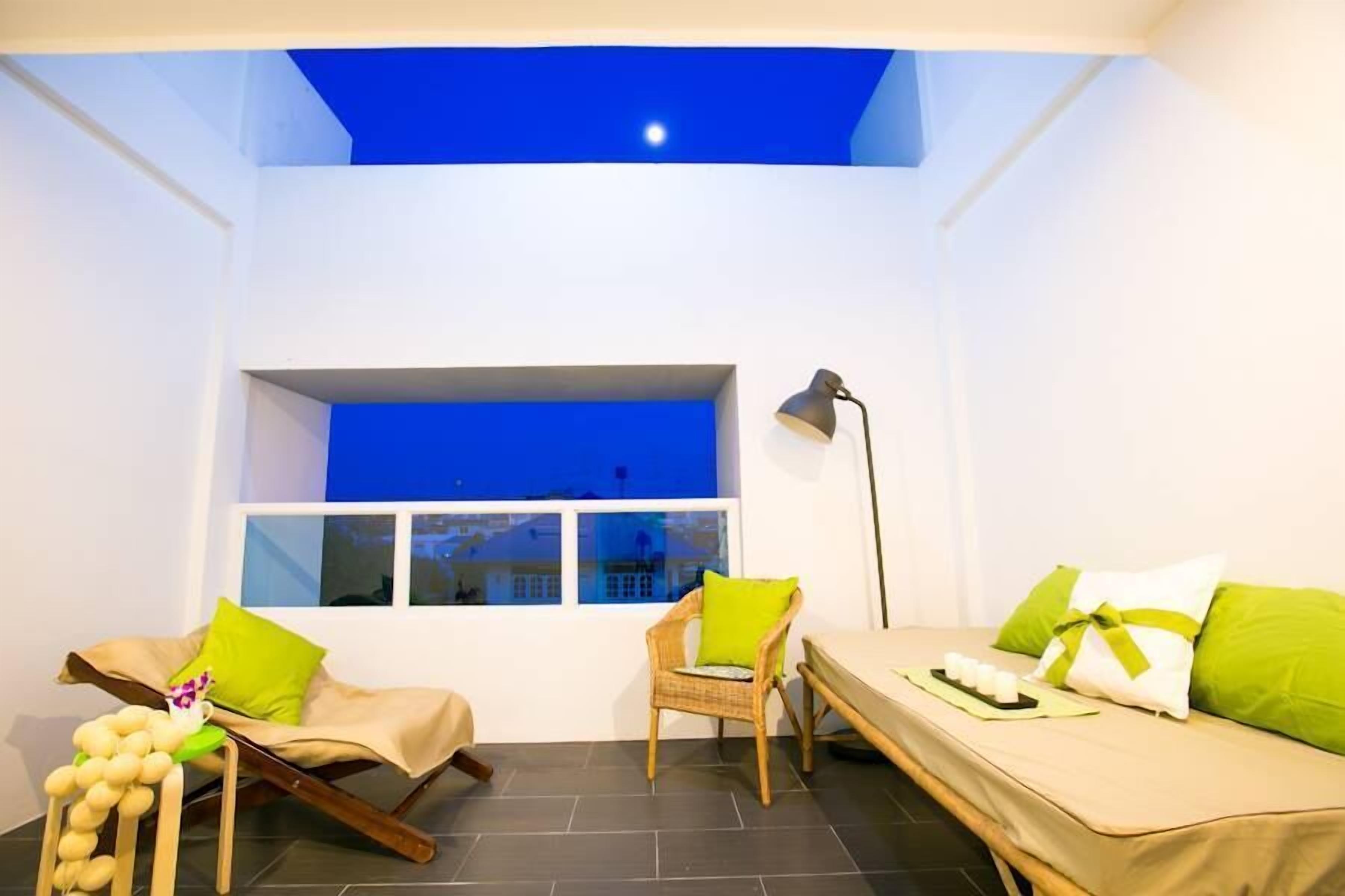 Veranda