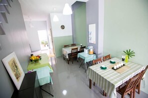 用餐區