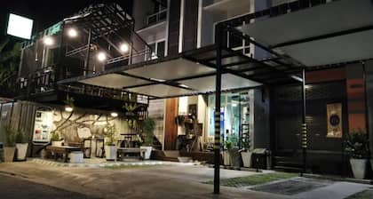 White Monkey Guesthouse