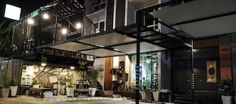 White Monkey Guesthouse