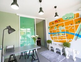 Entrada interior