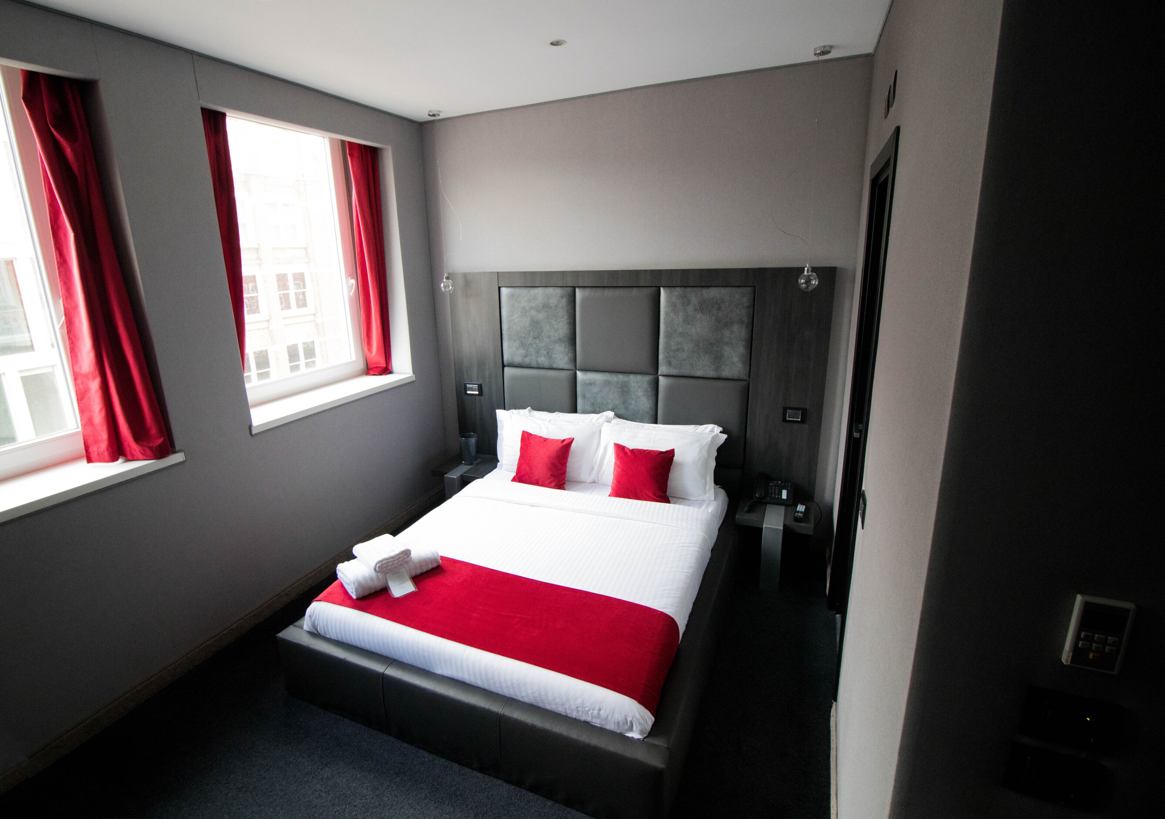 Kamar
