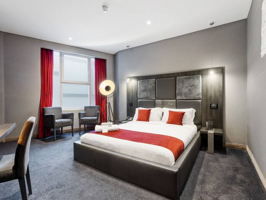 Room, 1 Double Bed (Prestige)