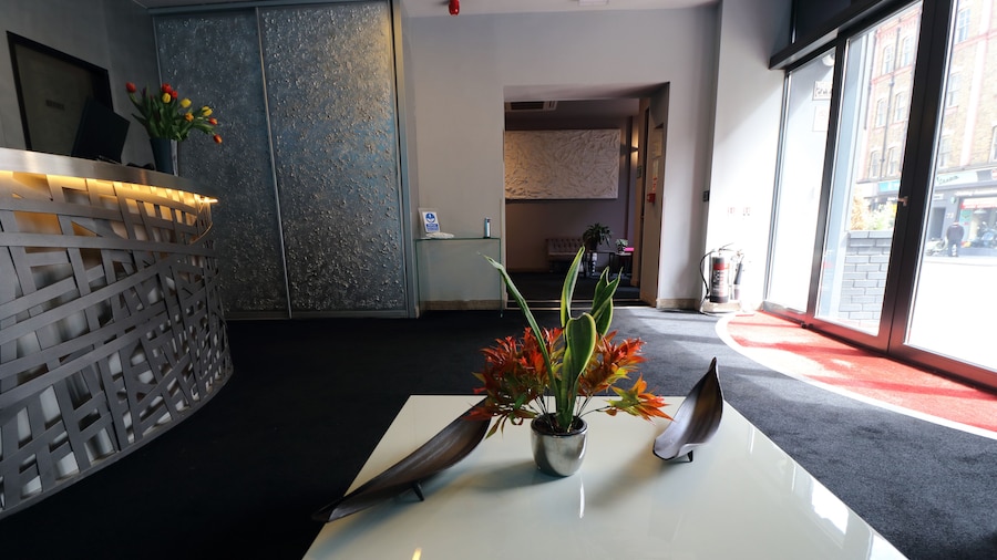 The Bryson Hotel