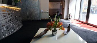 The Bryson Hotel