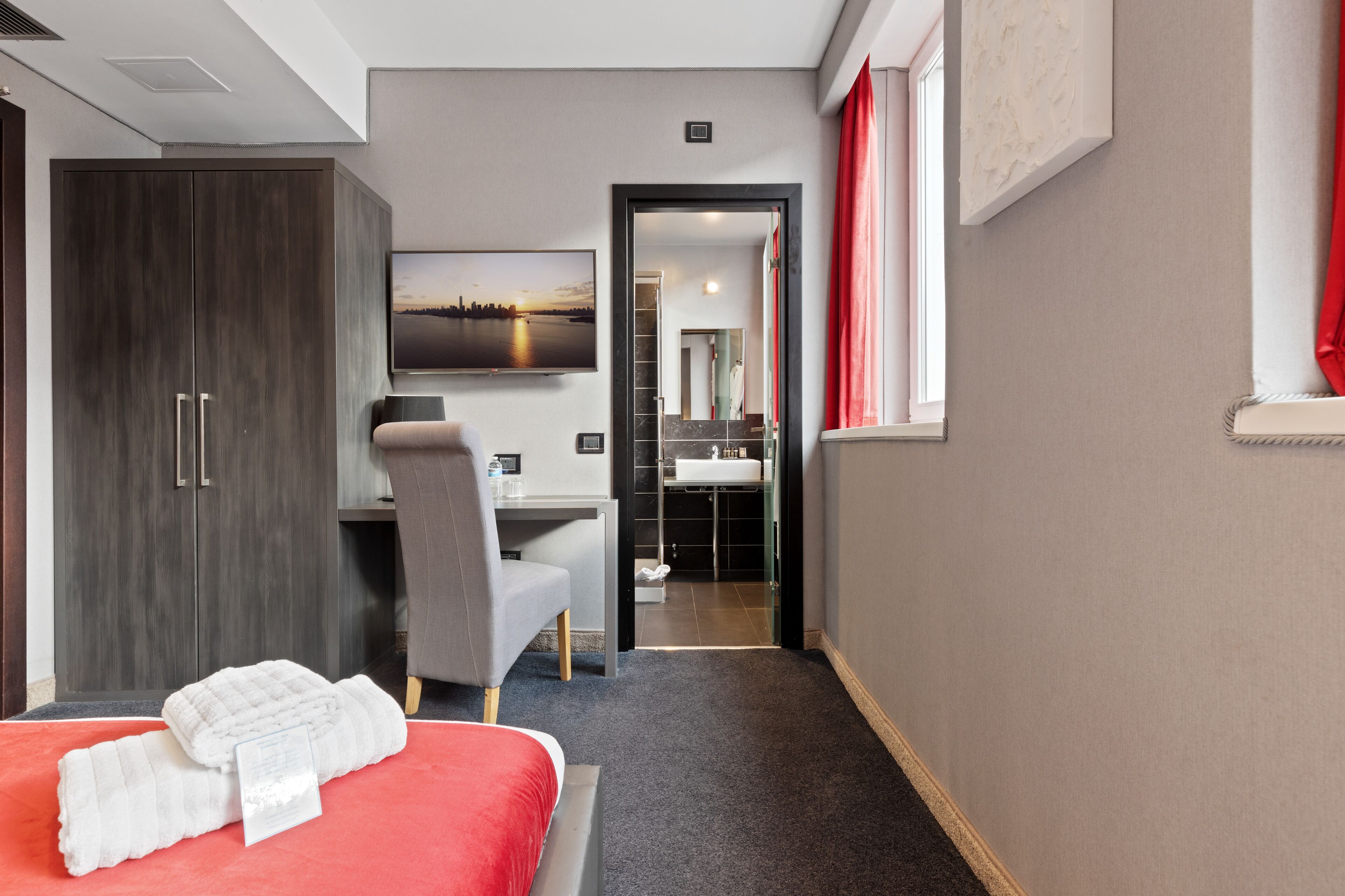 Foto - The Bryson Hotel
