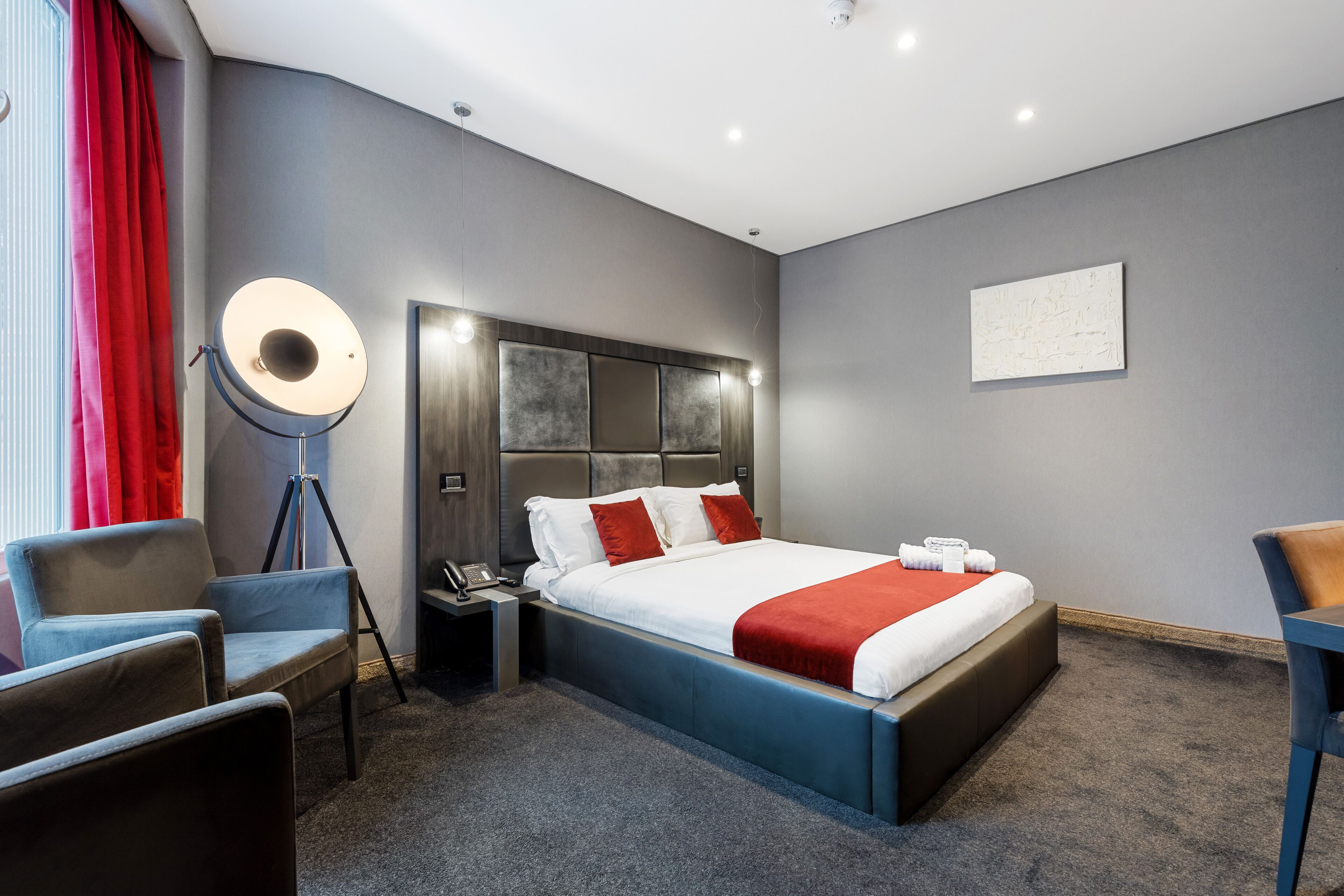 Foto - The Bryson Hotel