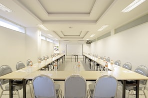 สถานที่จัดงานประชุม