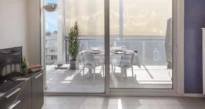Residence Sunrise Cesenatico