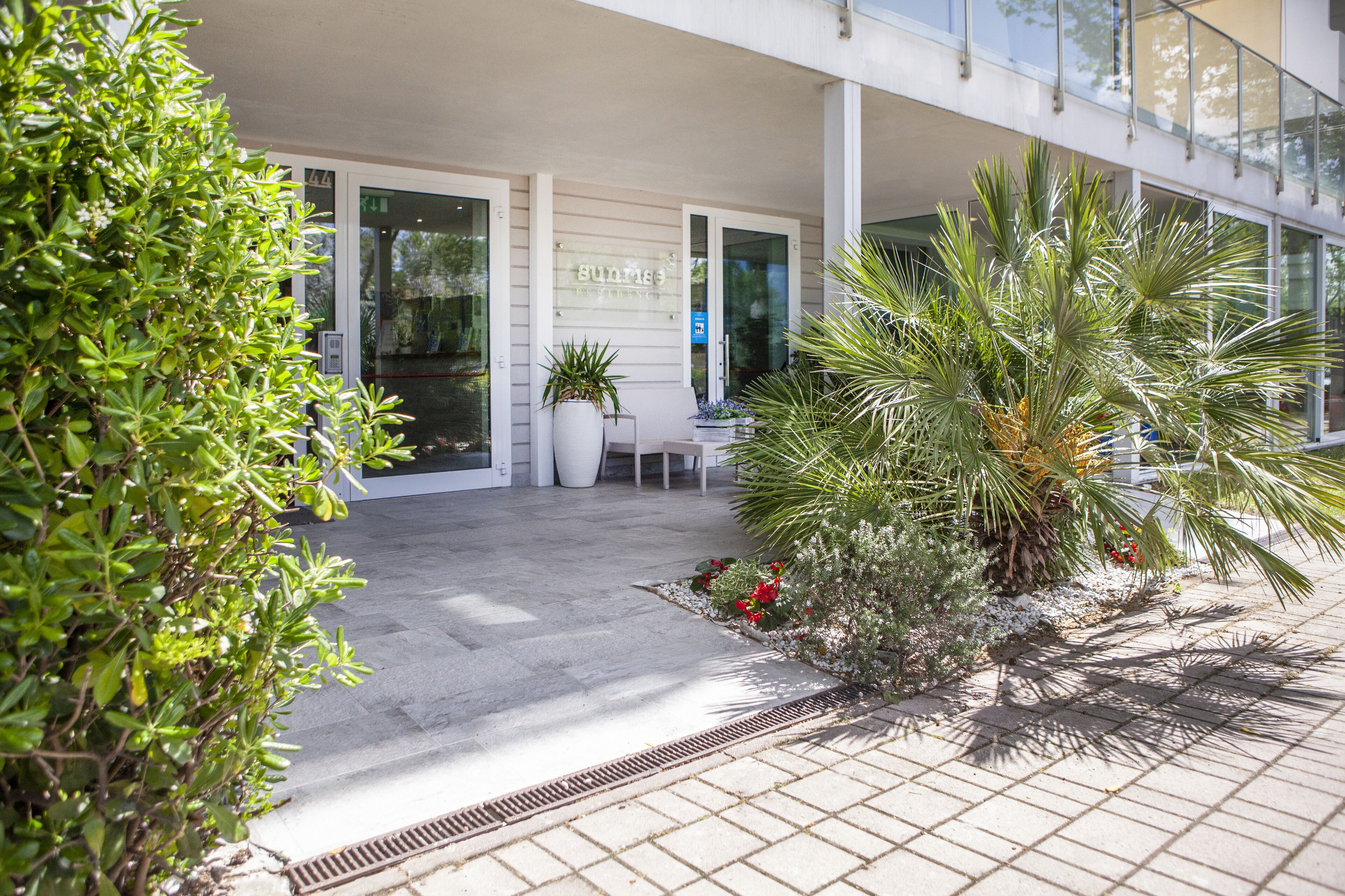 Foto - Residence Sunrise