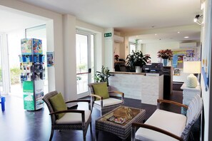 Interior - Residence Sunrise Cesenatico (Cesenatico)