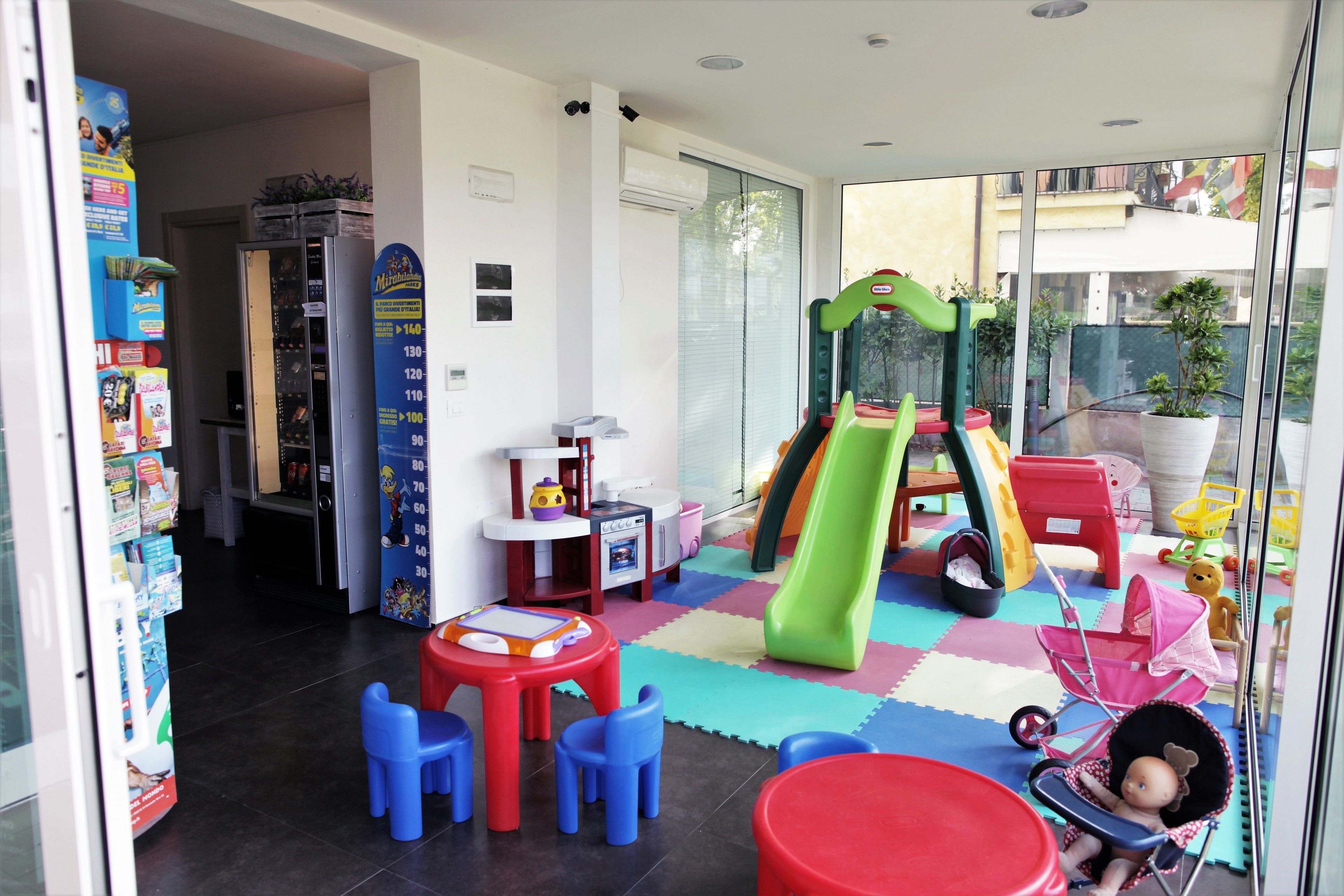 Foto - Residence Sunrise