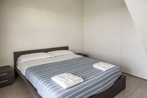 Familien-Penthouse, 2 Schlafzimmer, Terrasse, Meerseite