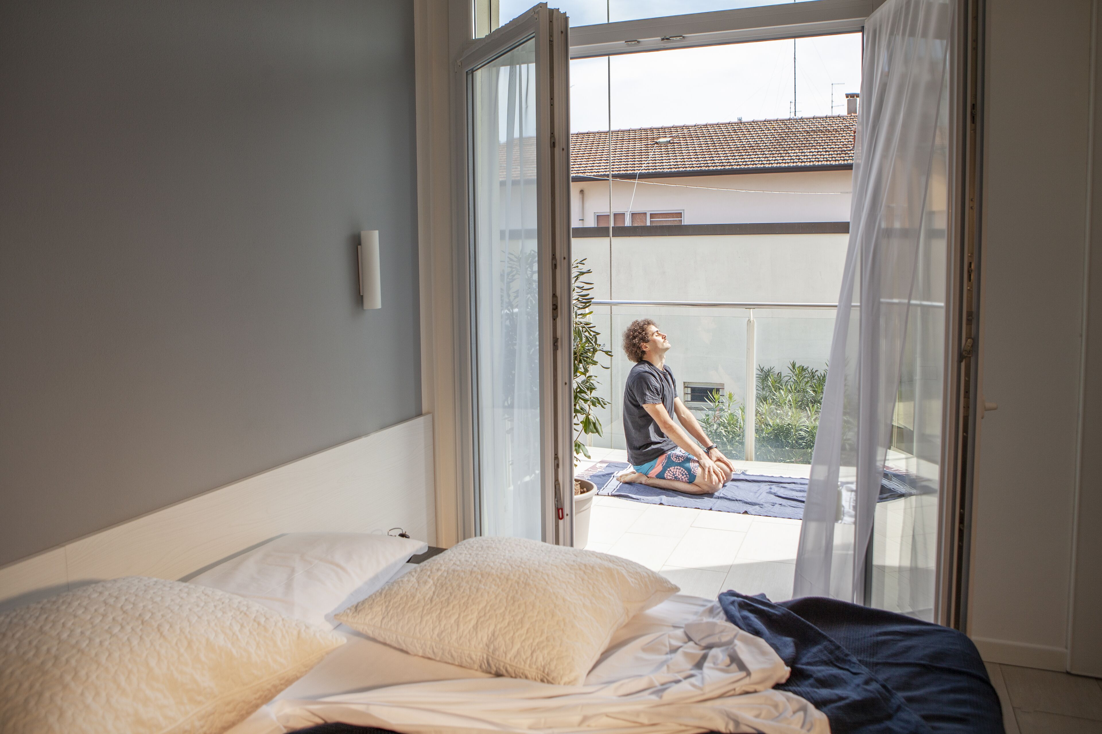 Foto - Residence Sunrise