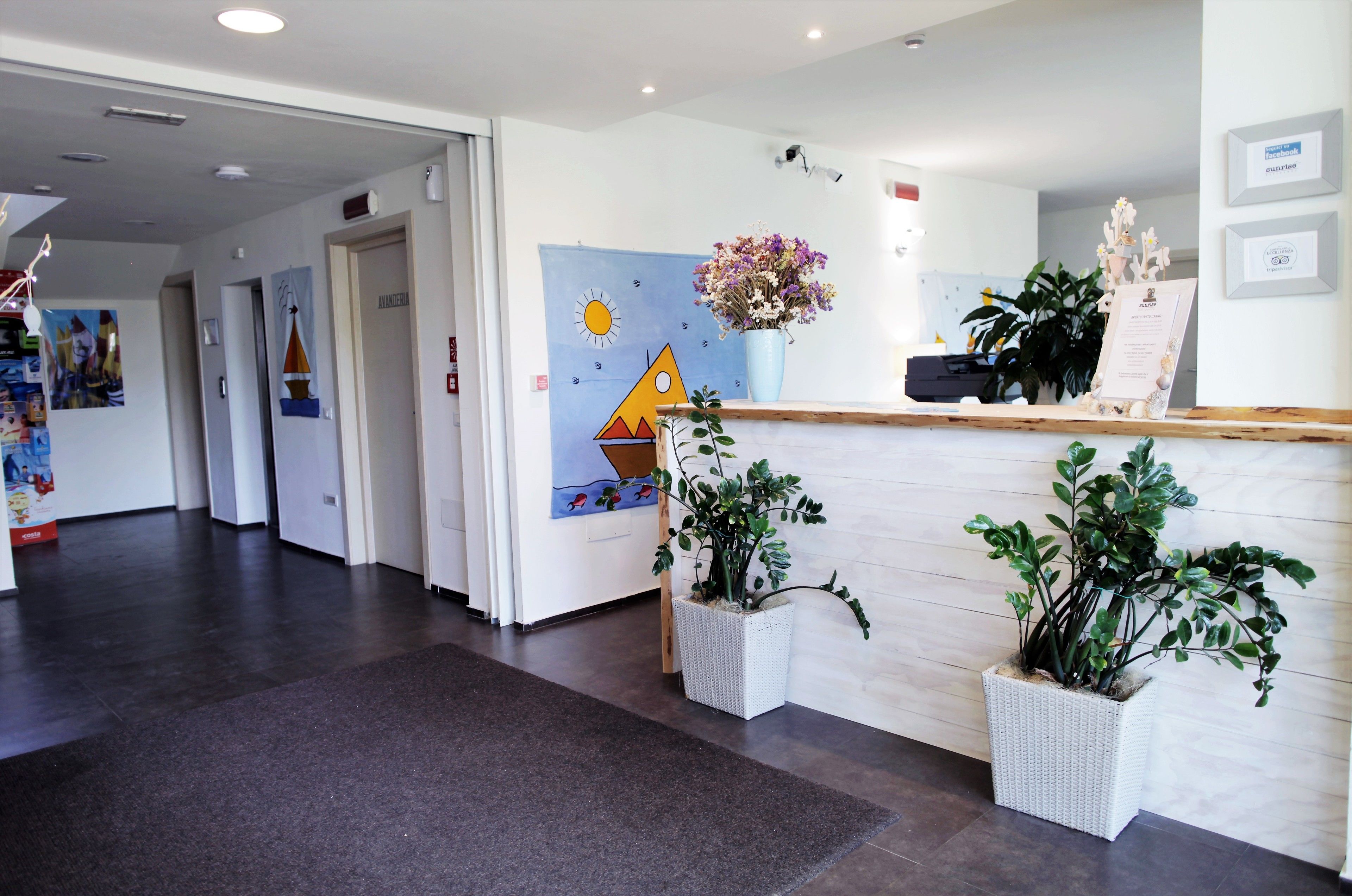 Foto - Residence Sunrise