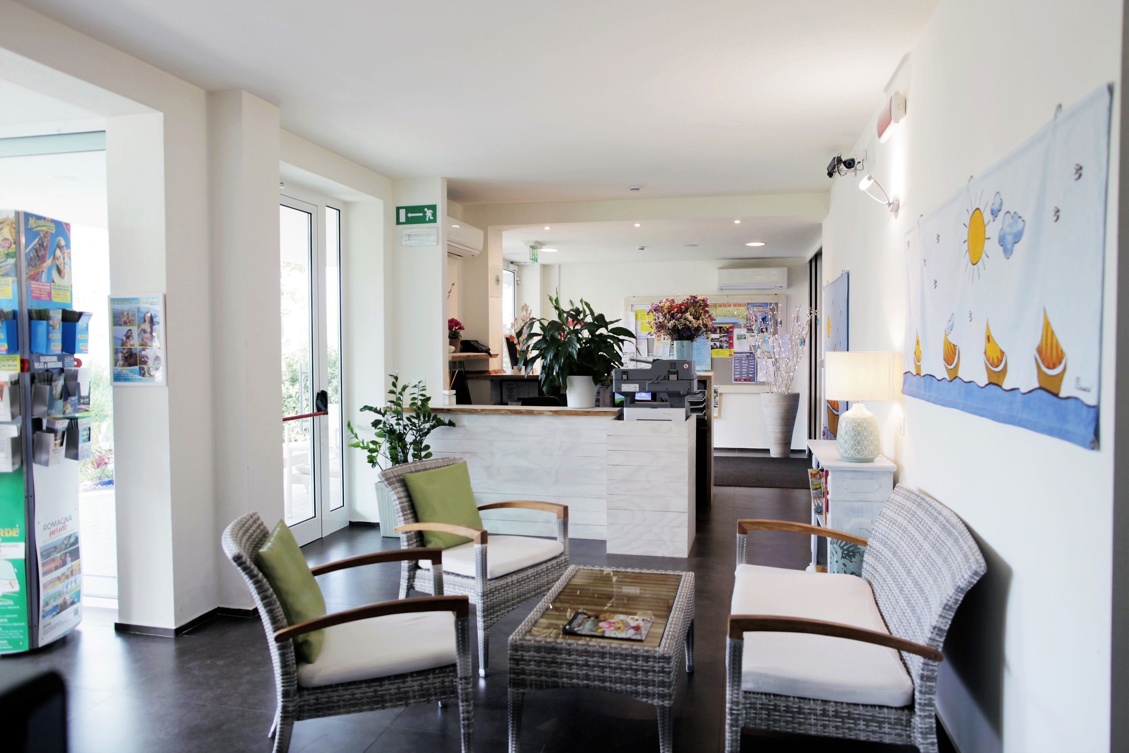 Foto - Residence Sunrise