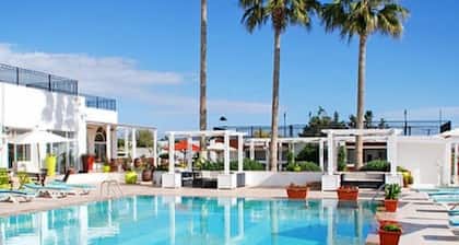 Freedom HĂŽtel Club