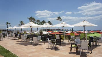 Terrazza/patio