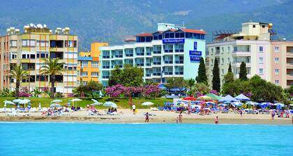 Blue Diamond Alya Hotel - All Inclusive