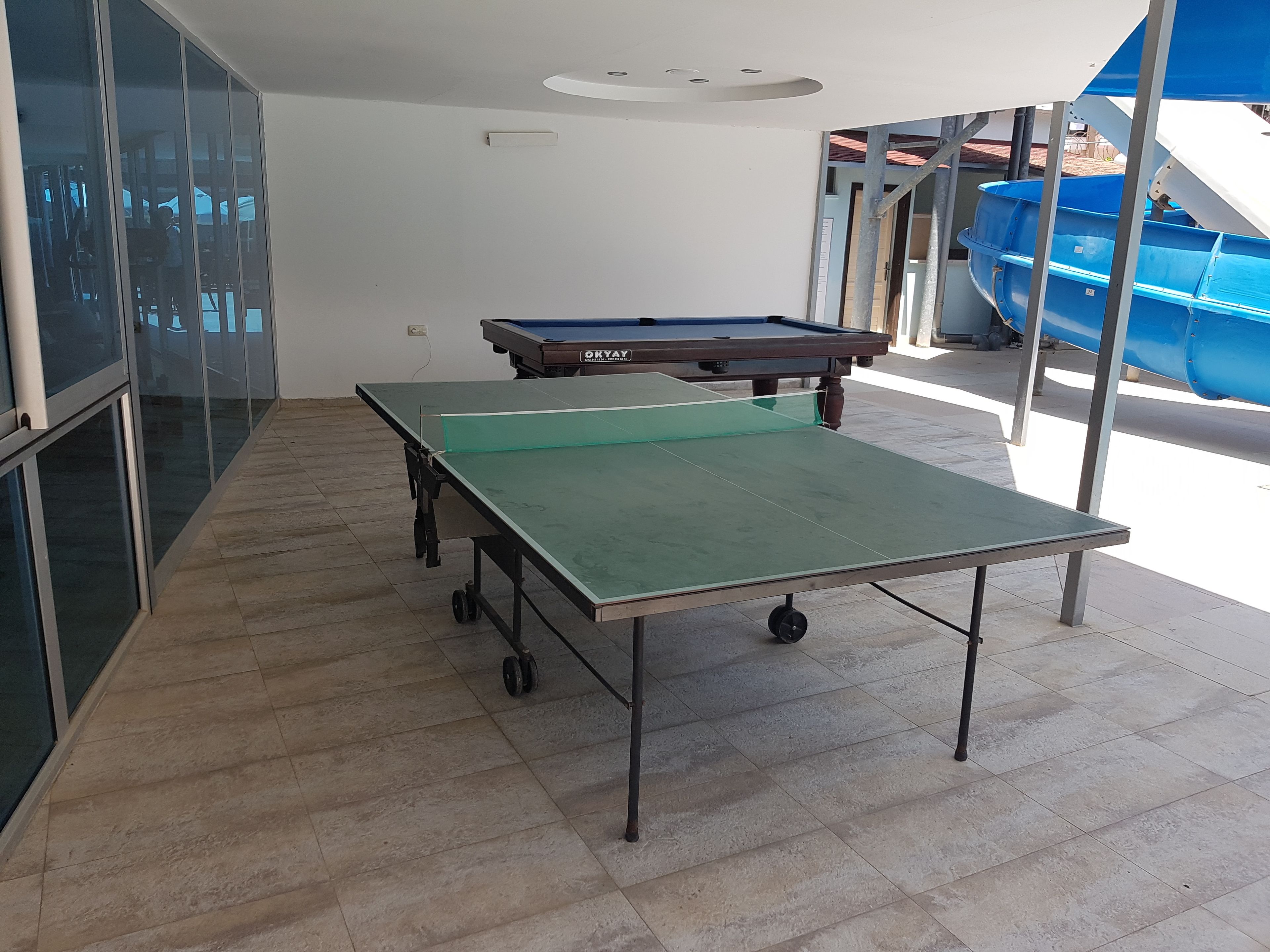 Foto - Blue Diamond Alya Hotel