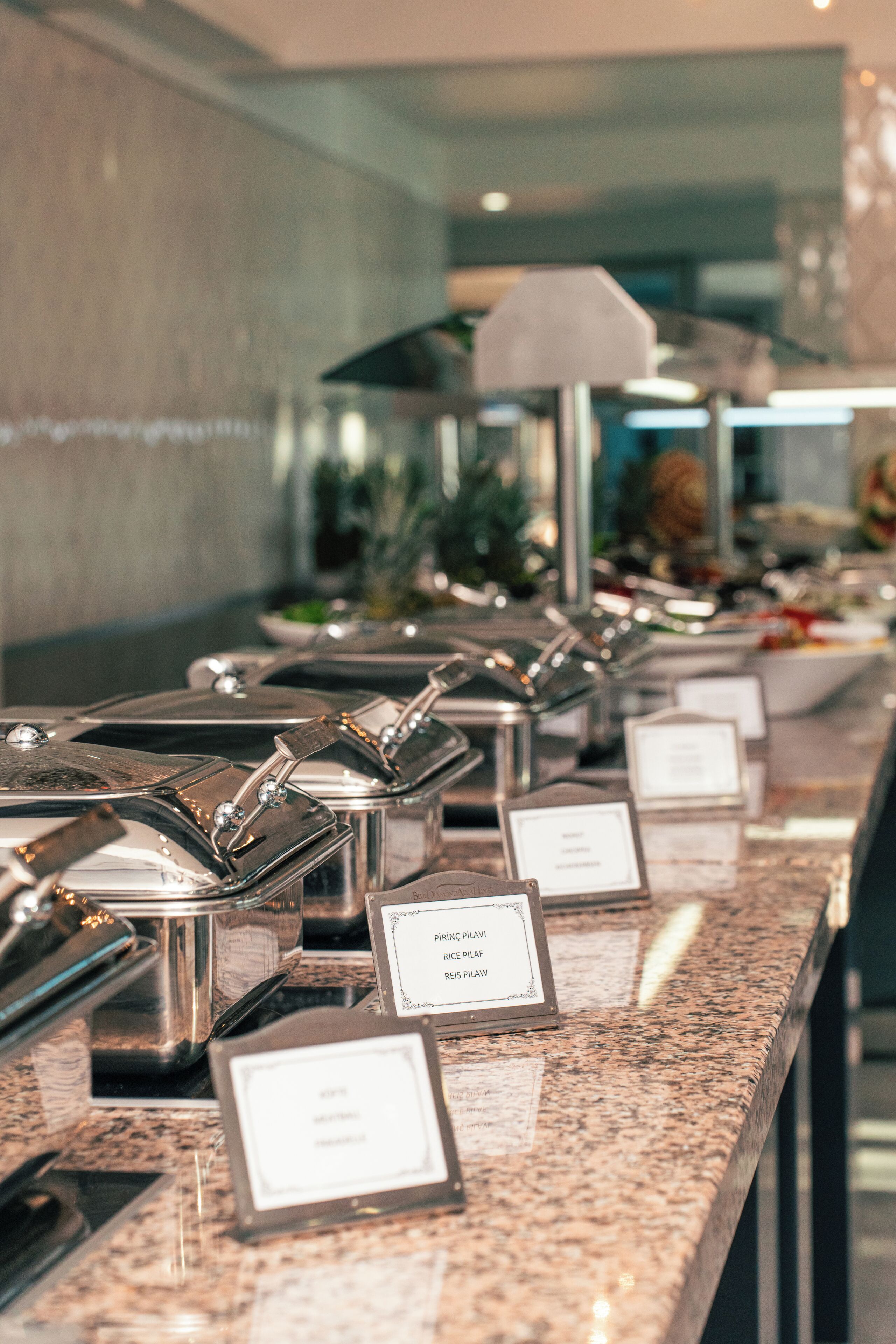 Photo - Blue Diamond Alya Hotel - All Inclusive