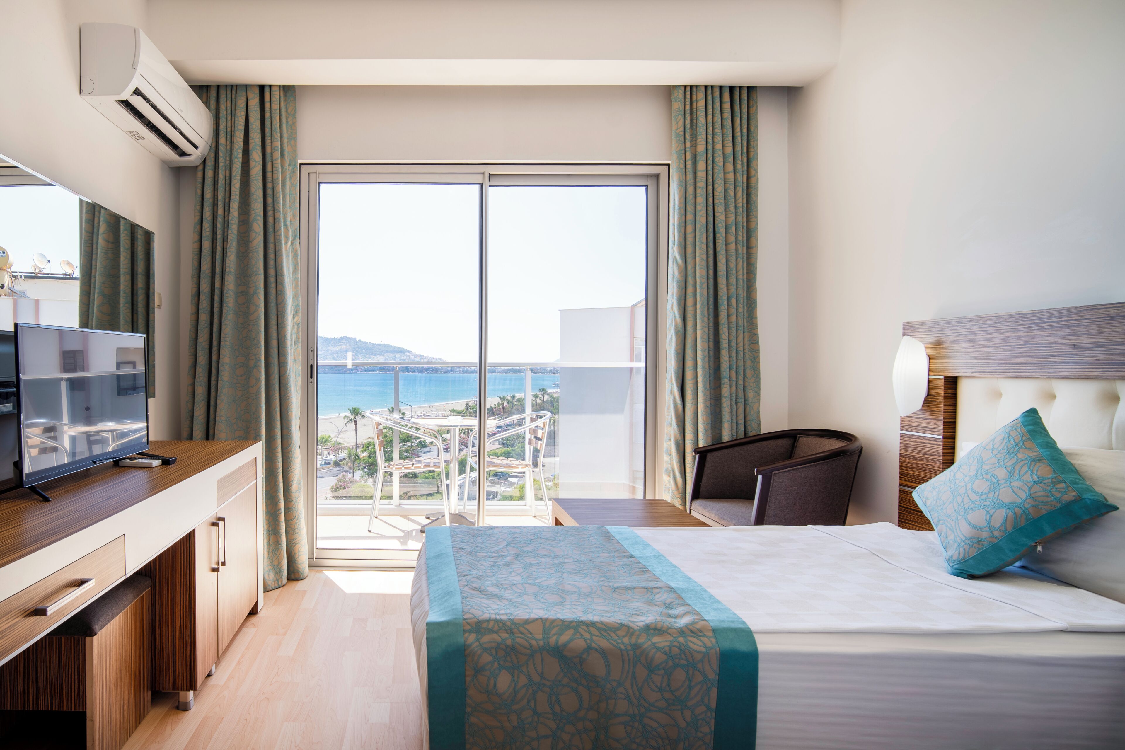 Photo - Blue Diamond Alya Hotel - All Inclusive