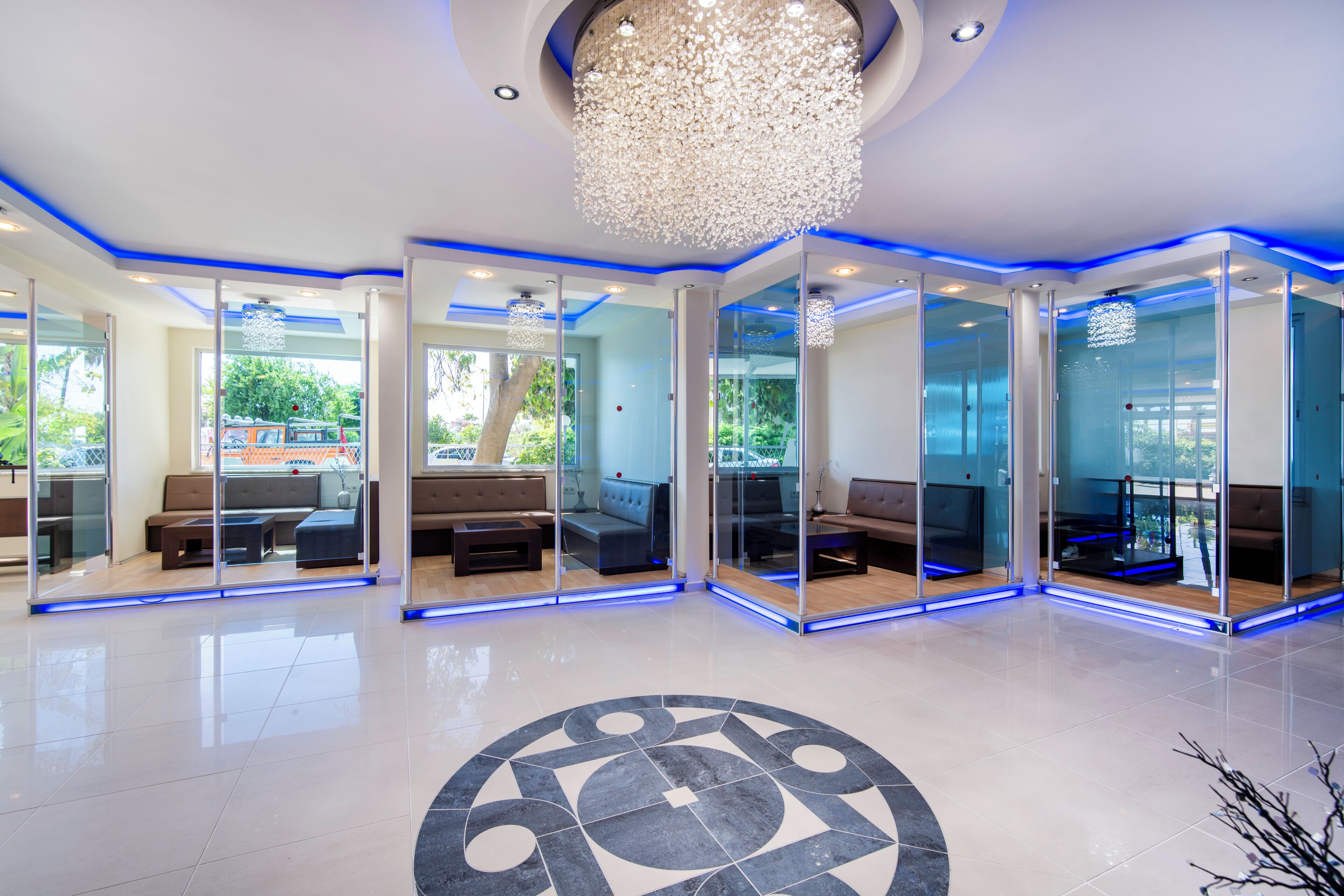 Photo - Blue Diamond Alya Hotel - All Inclusive