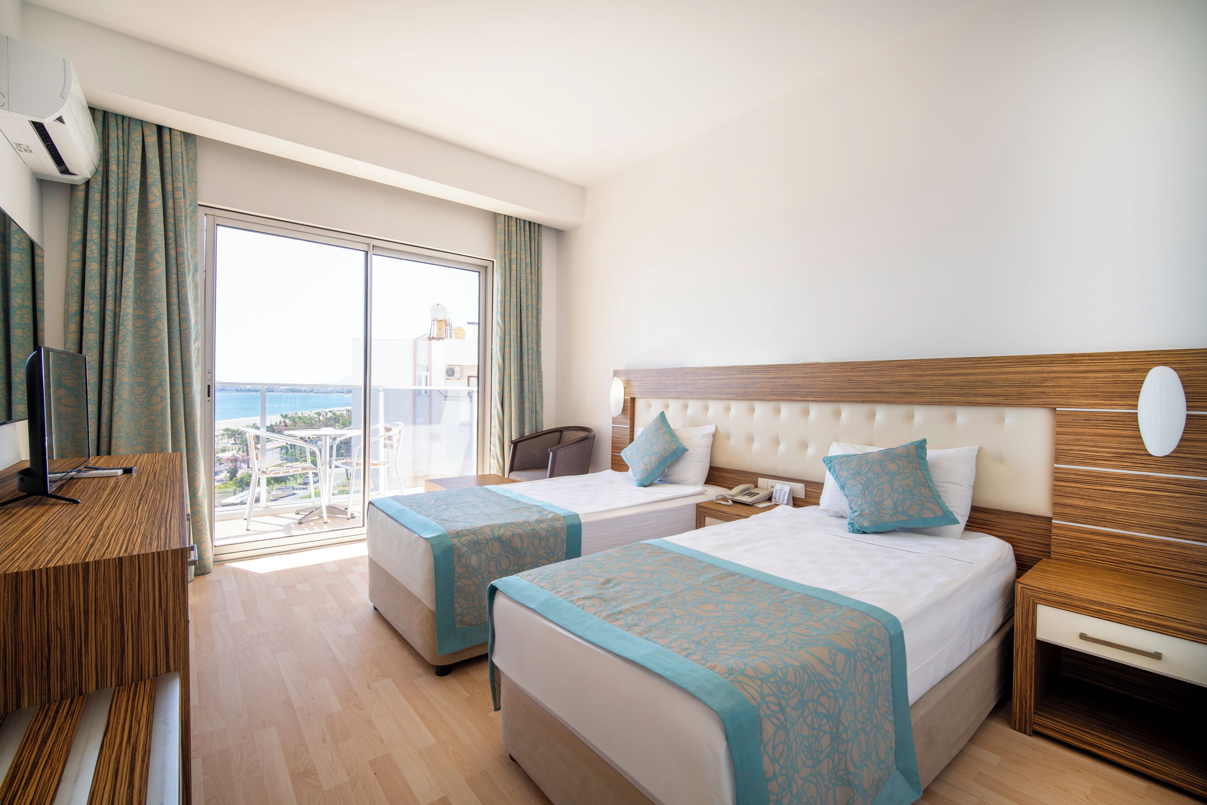 Photo - Blue Diamond Alya Hotel - All Inclusive