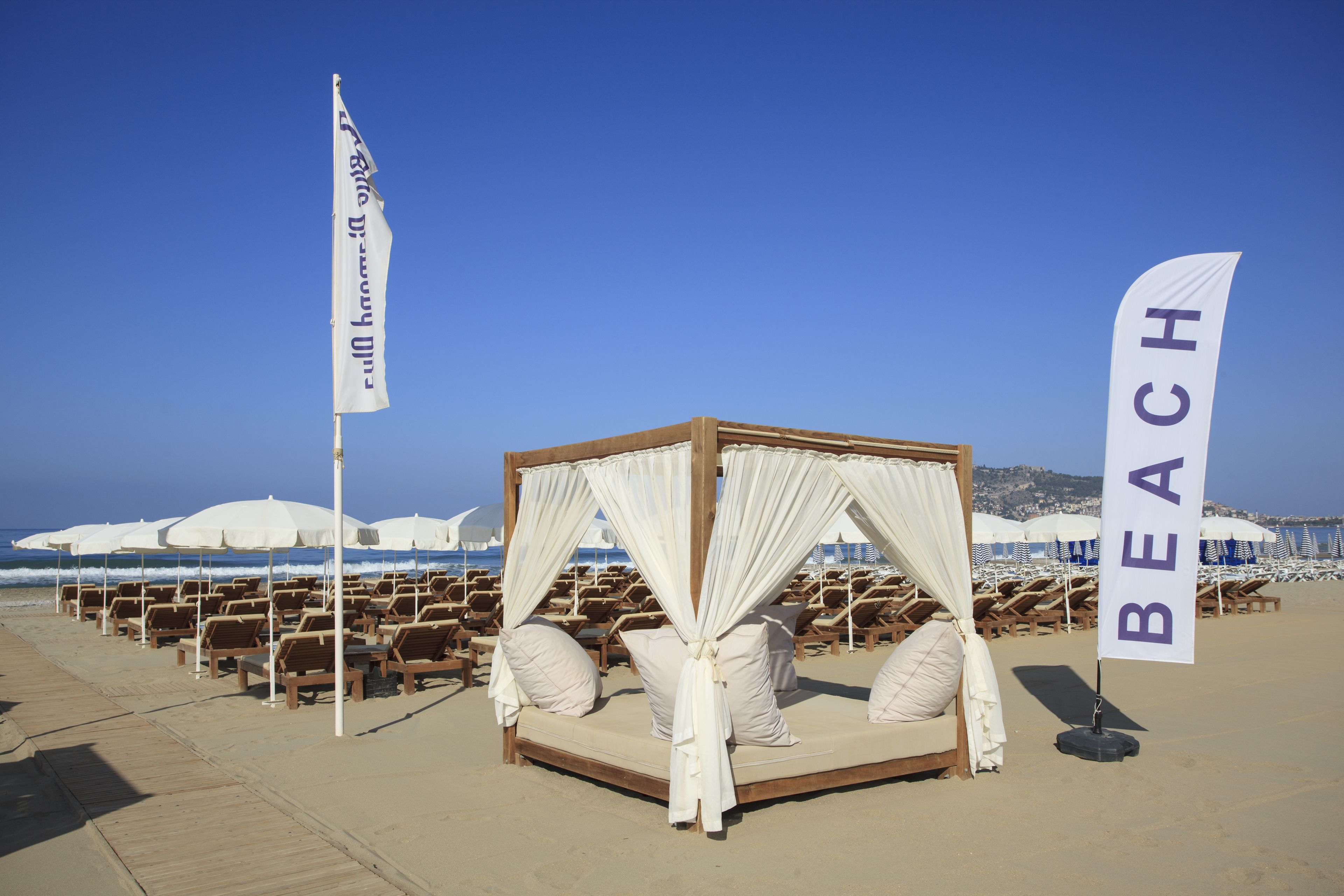 Foto - Blue Diamond Alya Hotel