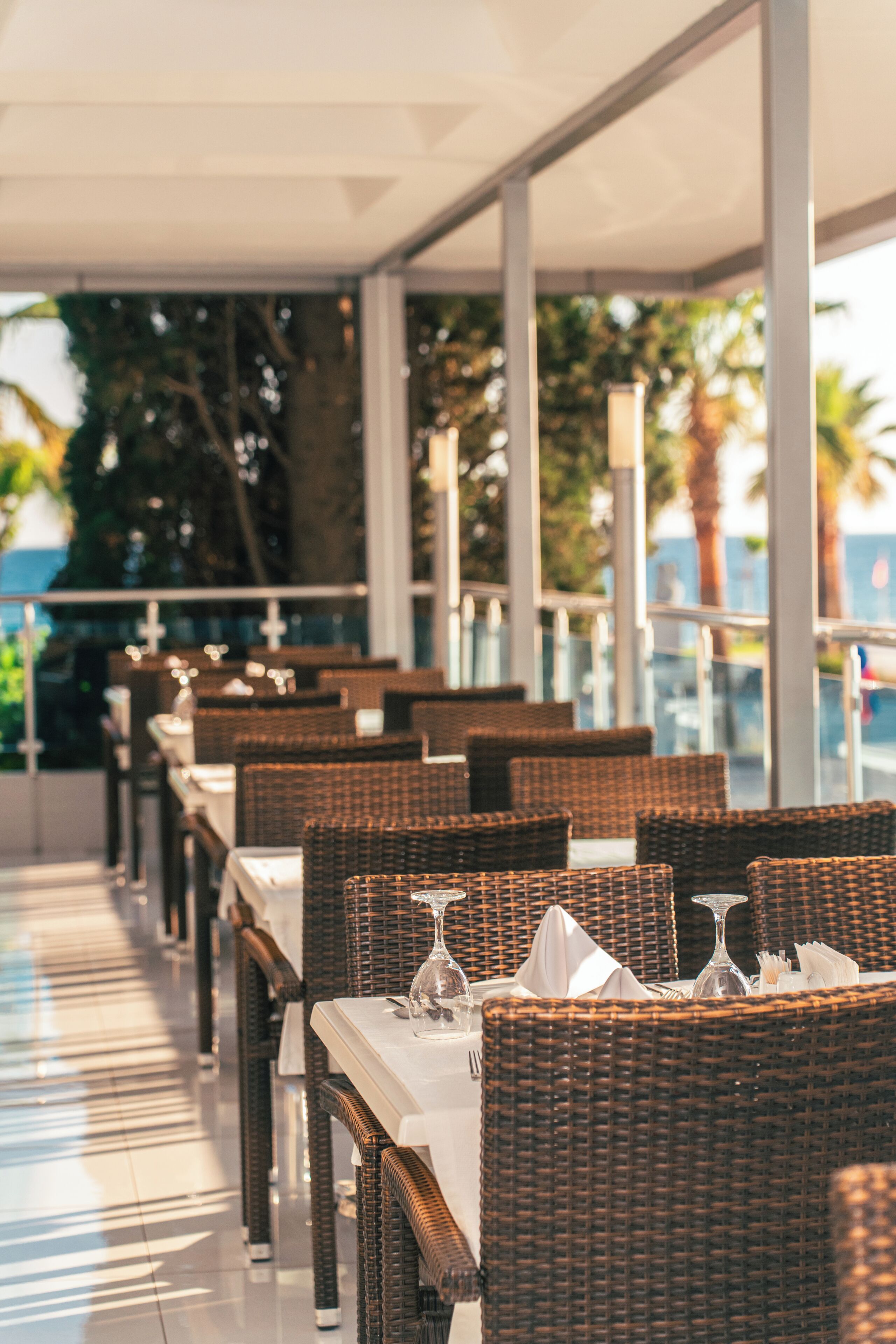 Photo - Blue Diamond Alya Hotel - All Inclusive