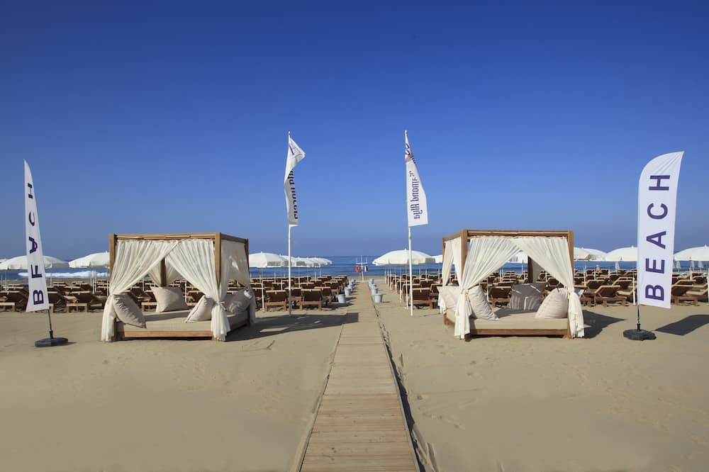 Blue Diamond Alya Hotel - All Inclusive