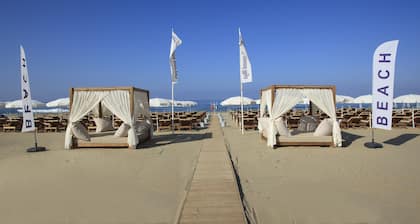 Blue Diamond Alya Hotel - All Inclusive