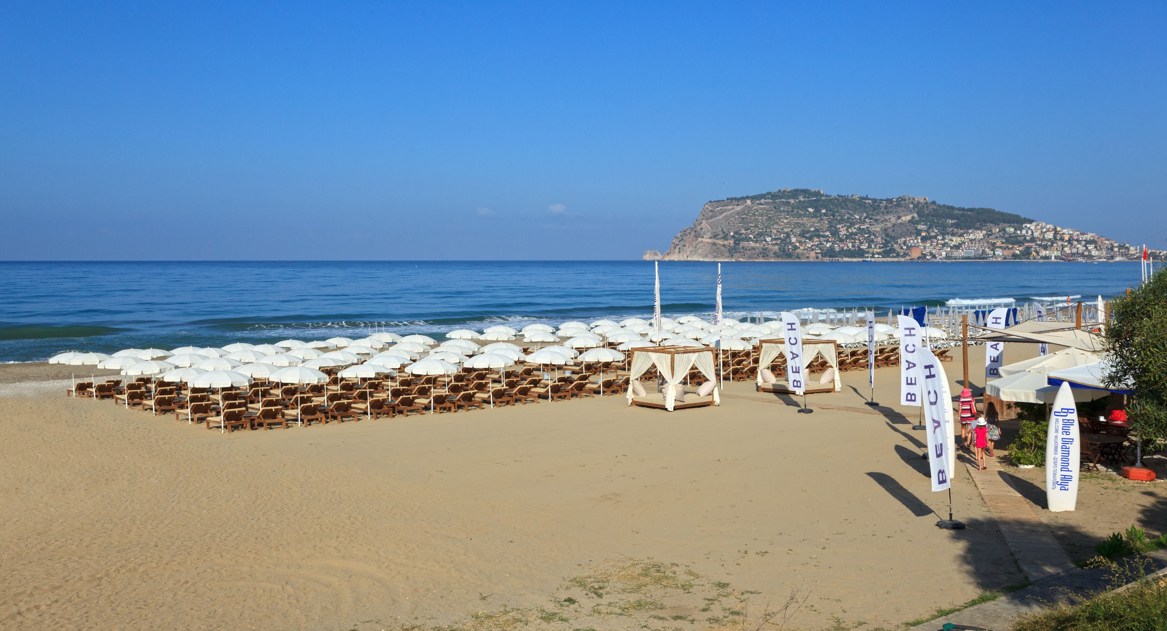 Foto - Blue Diamond Alya Hotel