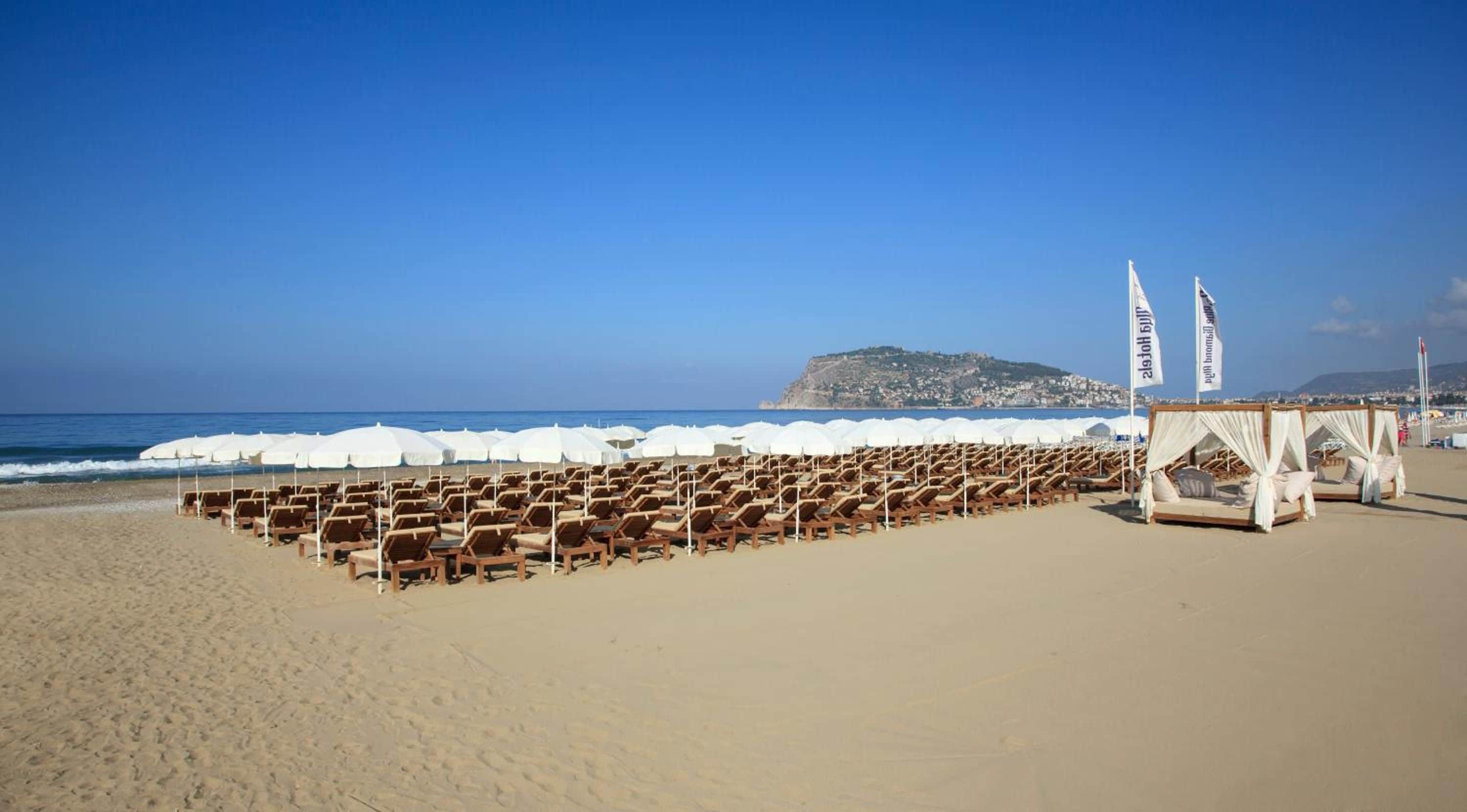 Foto - Blue Diamond Alya Hotel - All Inclusive