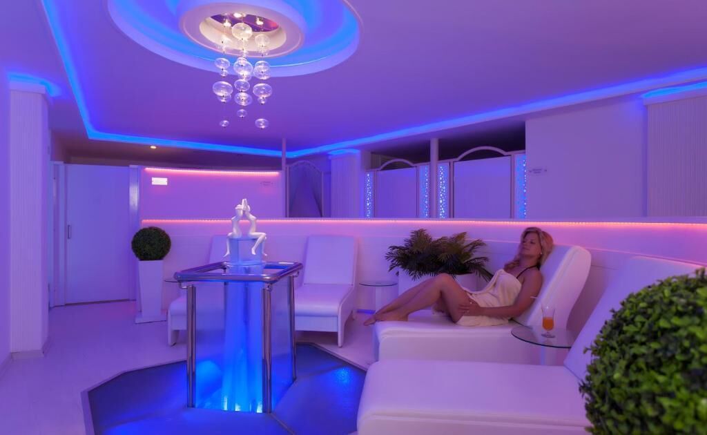 Foto - Blue Diamond Alya Hotel - All Inclusive