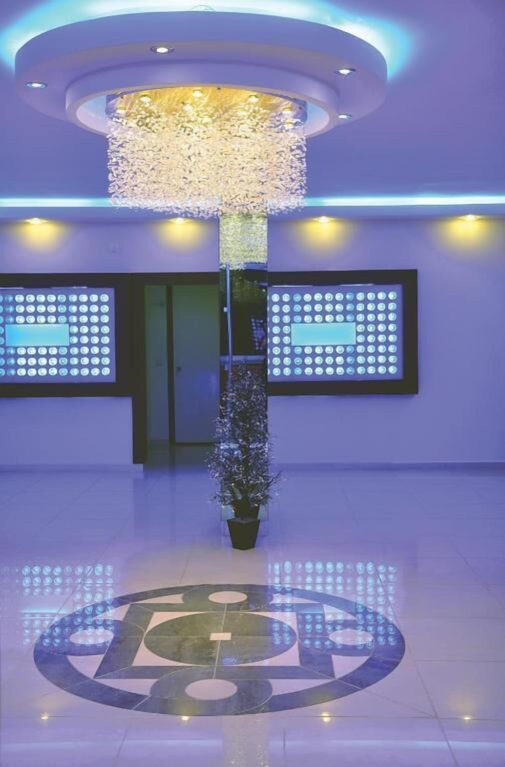 Foto - Blue Diamond Alya Hotel - All Inclusive