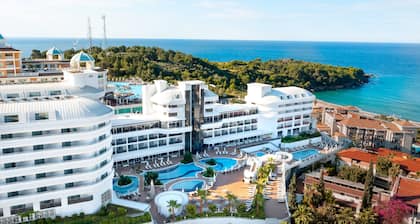 Laguna Beach Alya Resort & SPA - All Inclusive