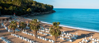 Laguna Beach Alya Resort & SPA - All Inclusive