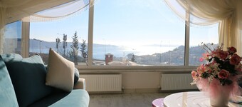 Deep Hotel Istanbul